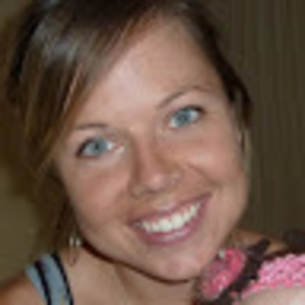 Meet your Posher, Anna